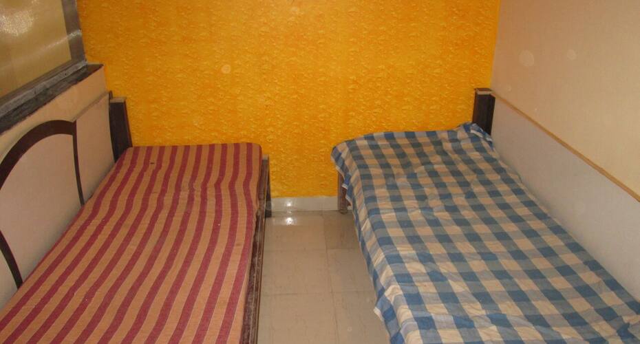 Hotel Ganesh, Aurangabad 1